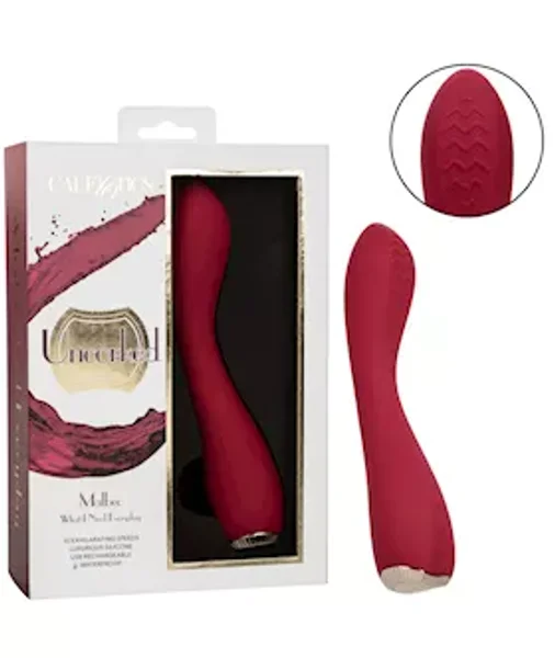 Uncorked Malbec Vibrator - 5.5 Inch — image 14 of 24