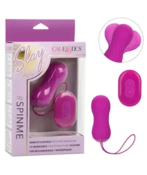 Slay Spinme Vibrating Kegel — image 13 of 22