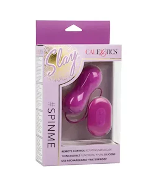 Slay Spinme Vibrating Kegel — image 14 of 22