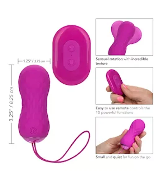 Slay Spinme Vibrating Kegel — image 16 of 22