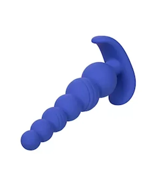 Cheeky X-6 Anal Beads — image 10 of 10