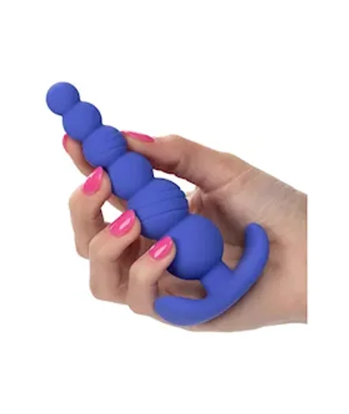 Cheeky X-6 Anal Beads — image 8 of 10
