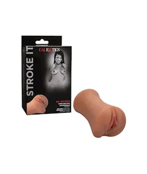 Stroke It Wet Ass Stroker — image 15 of 18