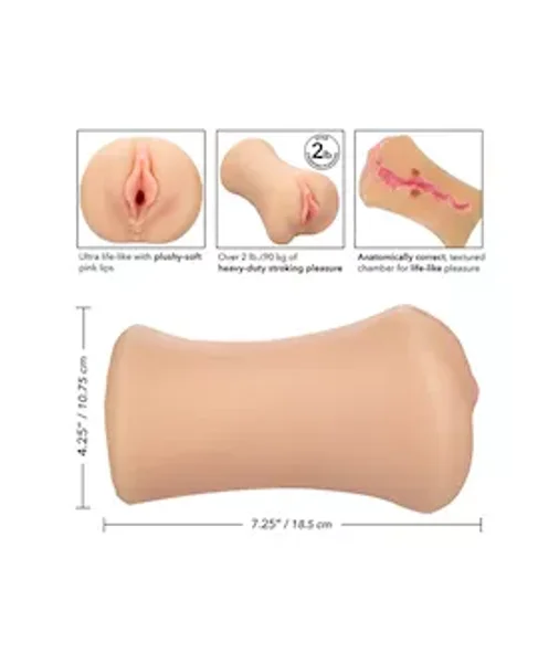 Stroke It Wet Ass Stroker — image 13 of 13