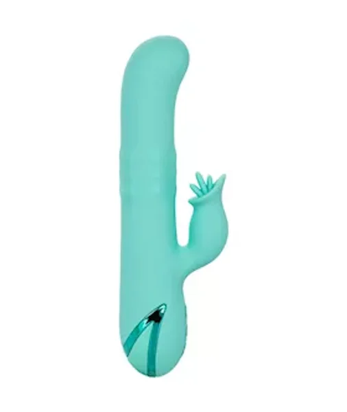 California Dreaming Bel Air Bombshell Rabbit Vibrator — image 6 of 10