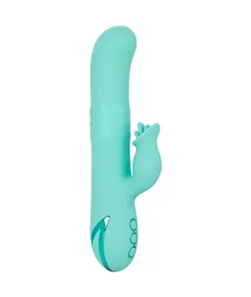 California Dreaming Bel Air Bombshell Rabbit Vibrator — image 10 of 10