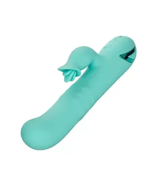 California Dreaming Bel Air Bombshell Rabbit Vibrator — image 9 of 10