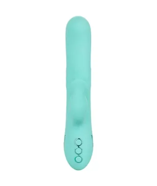 California Dreaming Bel Air Bombshell Rabbit Vibrator — image 8 of 10