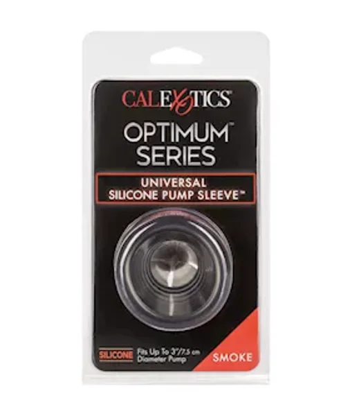 Universal Silicone Penis Pump Sleeve — image 8 of 8