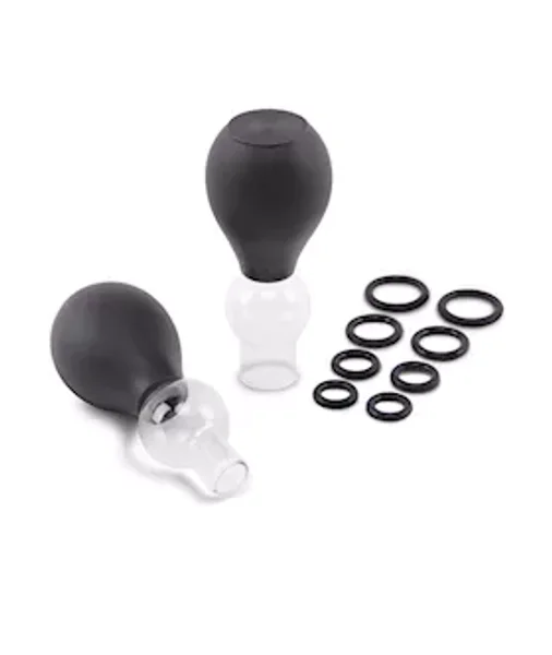 Size Up Nips Classic Nipple Pump Set — image 4 of 4
