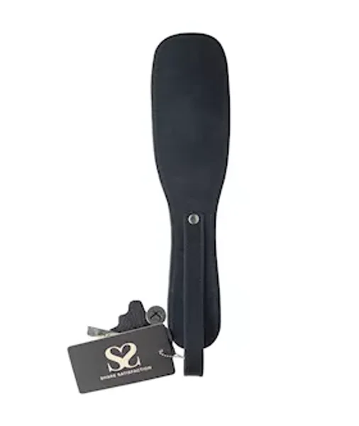 Bound X Black Paddle With Spikes — image 5 of 6