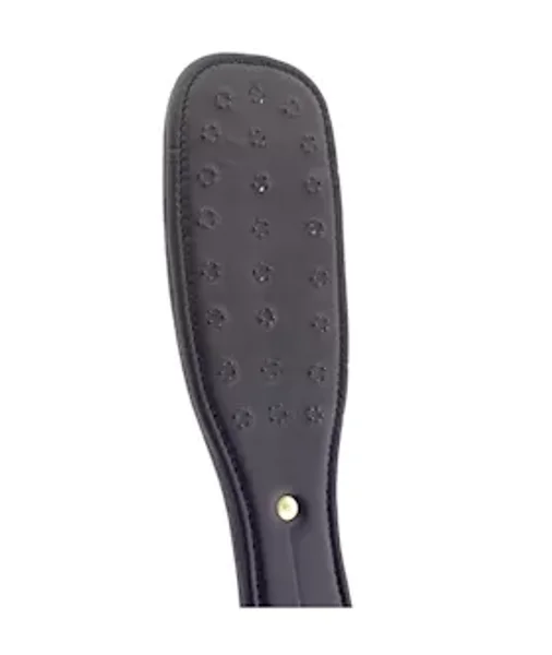 Bound X Black Paddle With Spikes — image 6 of 6
