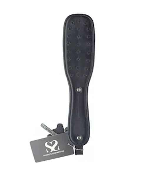 Bound X Black Paddle With Spikes — image 4 of 6