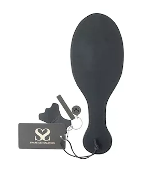 Bound X Ovale Paddle With Metal Spike — image 4 of 6
