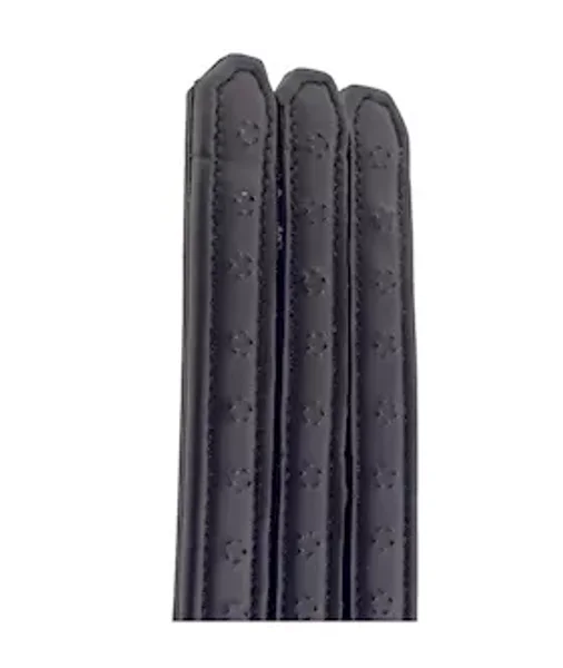 Bound X Three Finger Paddle With Metal Spikes — image 4 of 4