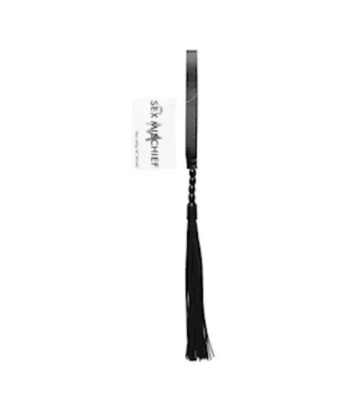 Beaded Flogger — image 5 of 8