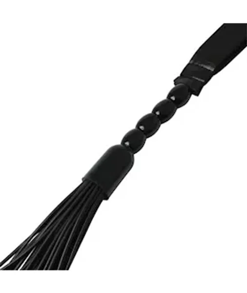 Beaded Flogger — image 6 of 8