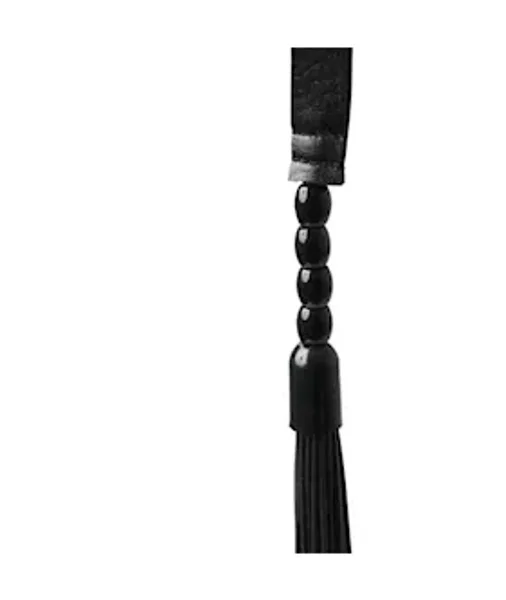 Beaded Flogger — image 8 of 8
