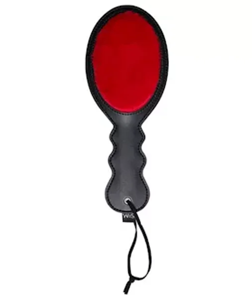 Sex And Mischief Amor Paddle — image 3 of 4