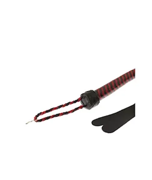 Bound X Chevron Slapper — image 4 of 4