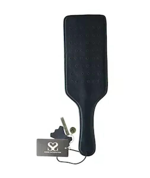 Bound X Wide Paddle With Spikes — image 2 of 2