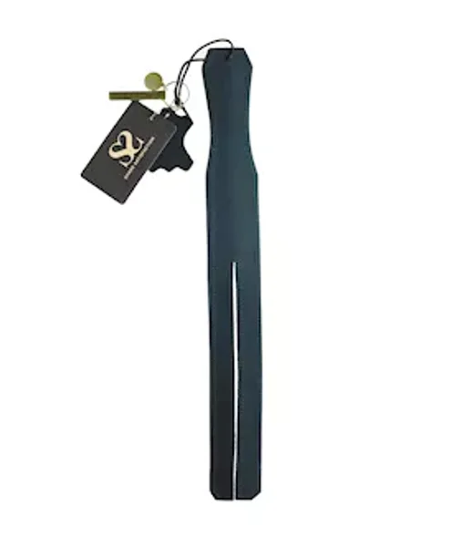 Bound X Two Finger Paddle With Metal Spikes — image 5 of 6