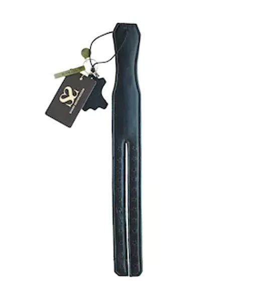 Bound X Two Finger Paddle With Metal Spikes — image 4 of 6