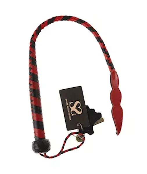 Bound X Weighted Handle Leaf Tip Whip — image 4 of 5