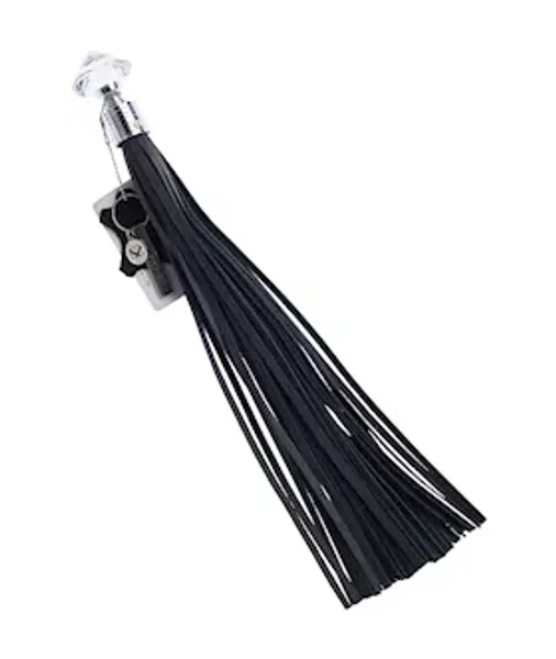 Bound X Diamond Handle Flogger — image 4 of 6