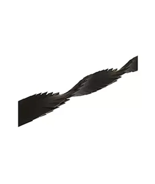Bound X Chevron Cut Whip — image 6 of 6