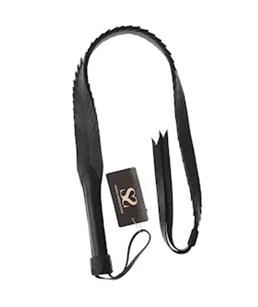 Bound X Chevron Cut Whip — image 4 of 6