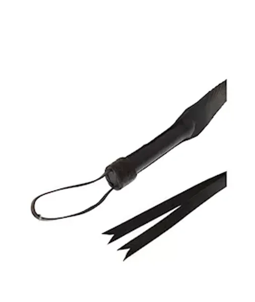 Bound X Chevron Cut Whip — image 5 of 6