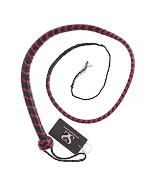 Bound X Leather Chevron Whip — image 2 of 2