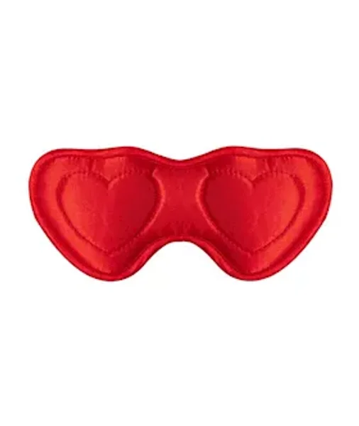Sex And Mischief Amor Blindfold — image 3 of 4