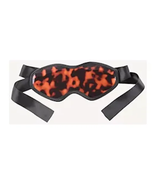 Amber Blindfold — image 6 of 7