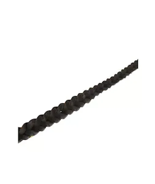 Bound X Heavy Duty Plaited Leather Whip — image 6 of 6