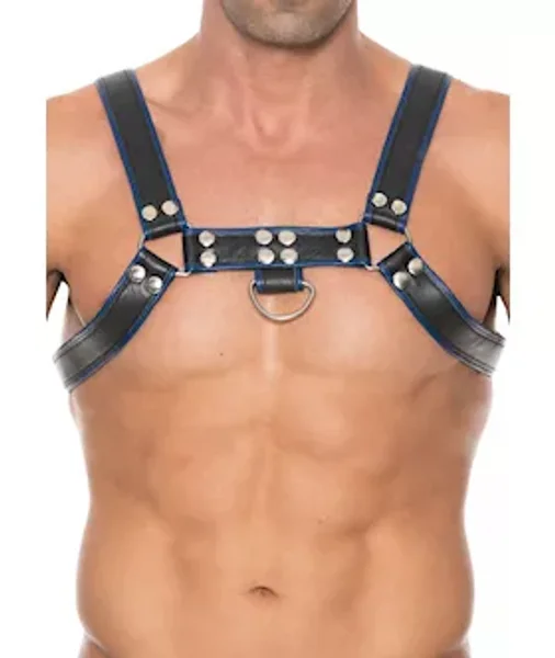 Chest Bulldog Harness — image 5 of 6