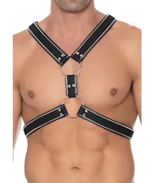Z Series Scottish Harness — image 14 of 16