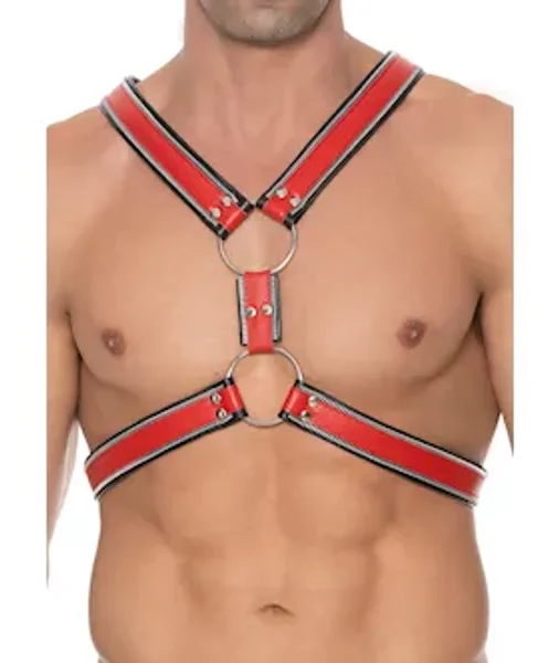 Z Series Scottish Harness — image 12 of 16