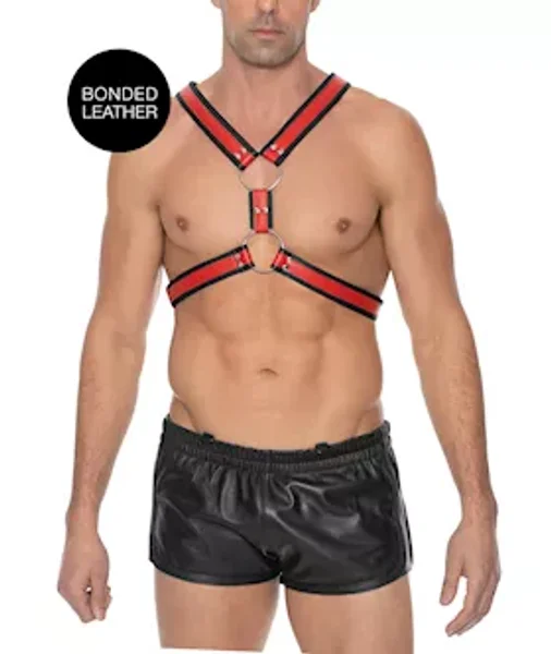 Z Series Scottish Harness — image 15 of 16