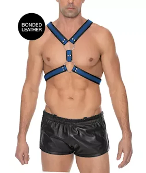 Z Series Scottish Harness — image 16 of 16