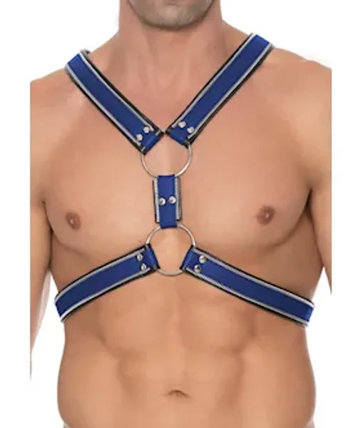 Z Series Scottish Harness — image 13 of 16
