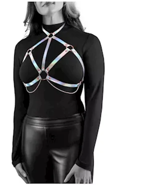 Cosmo Harness Crave S/m — image 6 of 8
