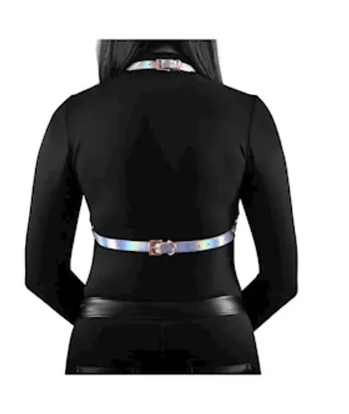 Cosmo Harness Crave S/m — image 7 of 8