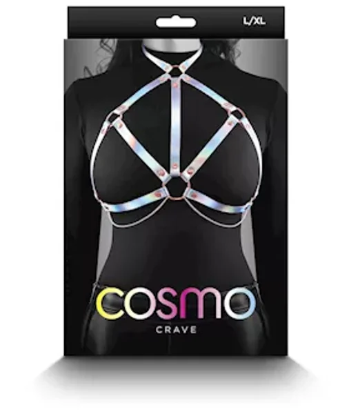 Cosmo Harness Crave L/xl — image 8 of 8