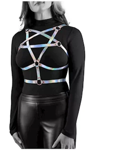 Cosmo Harness Risque S/m — image 6 of 8