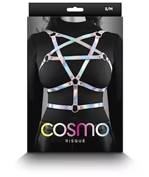 Cosmo Harness Risque S/m — image 8 of 8