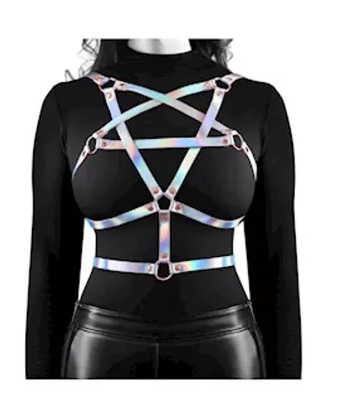 Cosmo Harness Risque S/m — image 5 of 8