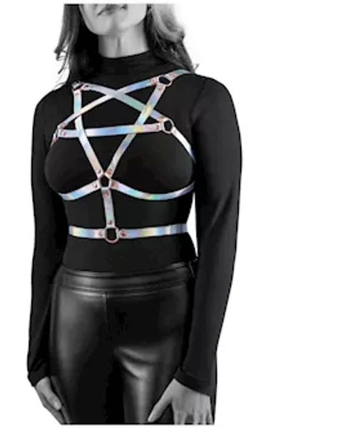 Cosmo Harness Risque L/xl — image 6 of 8
