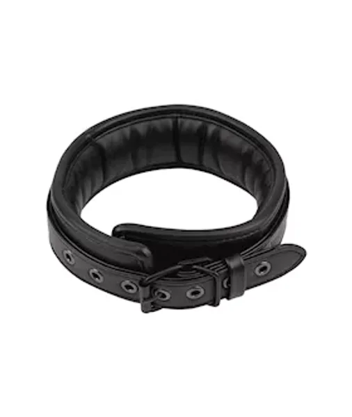 Deluxe Leather Collar — image 8 of 12